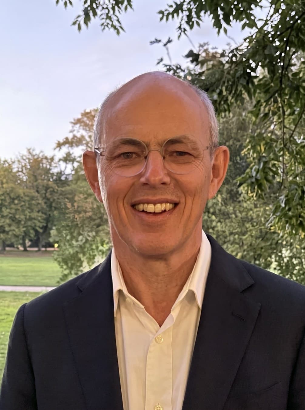 Dr Rowan Wilson, Veterinarian at Stockworth