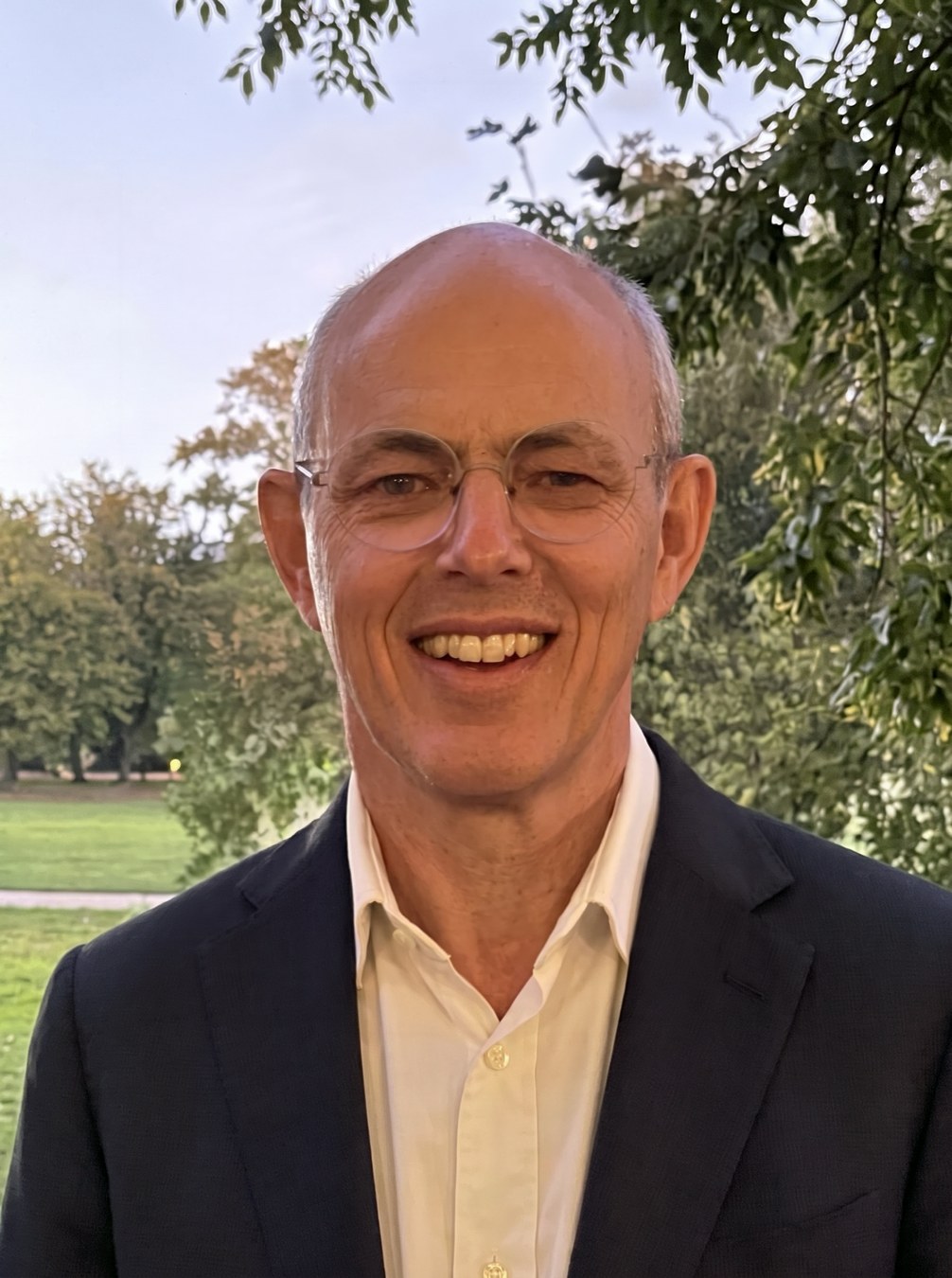 Dr Rowan Wilson, Veterinarian at Stockworth